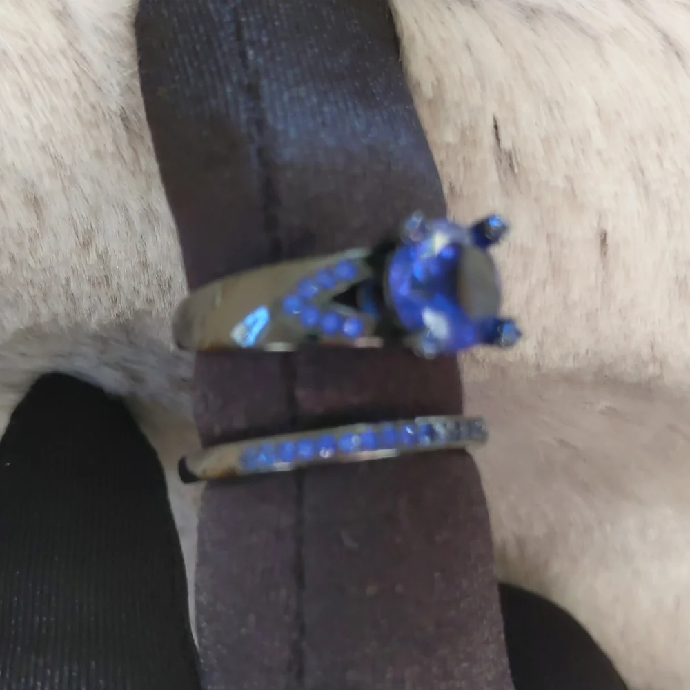 Black & Blue Set - Picture 7 of 8